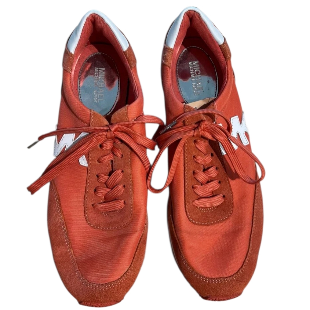 Michael Kors Stanton Trainer